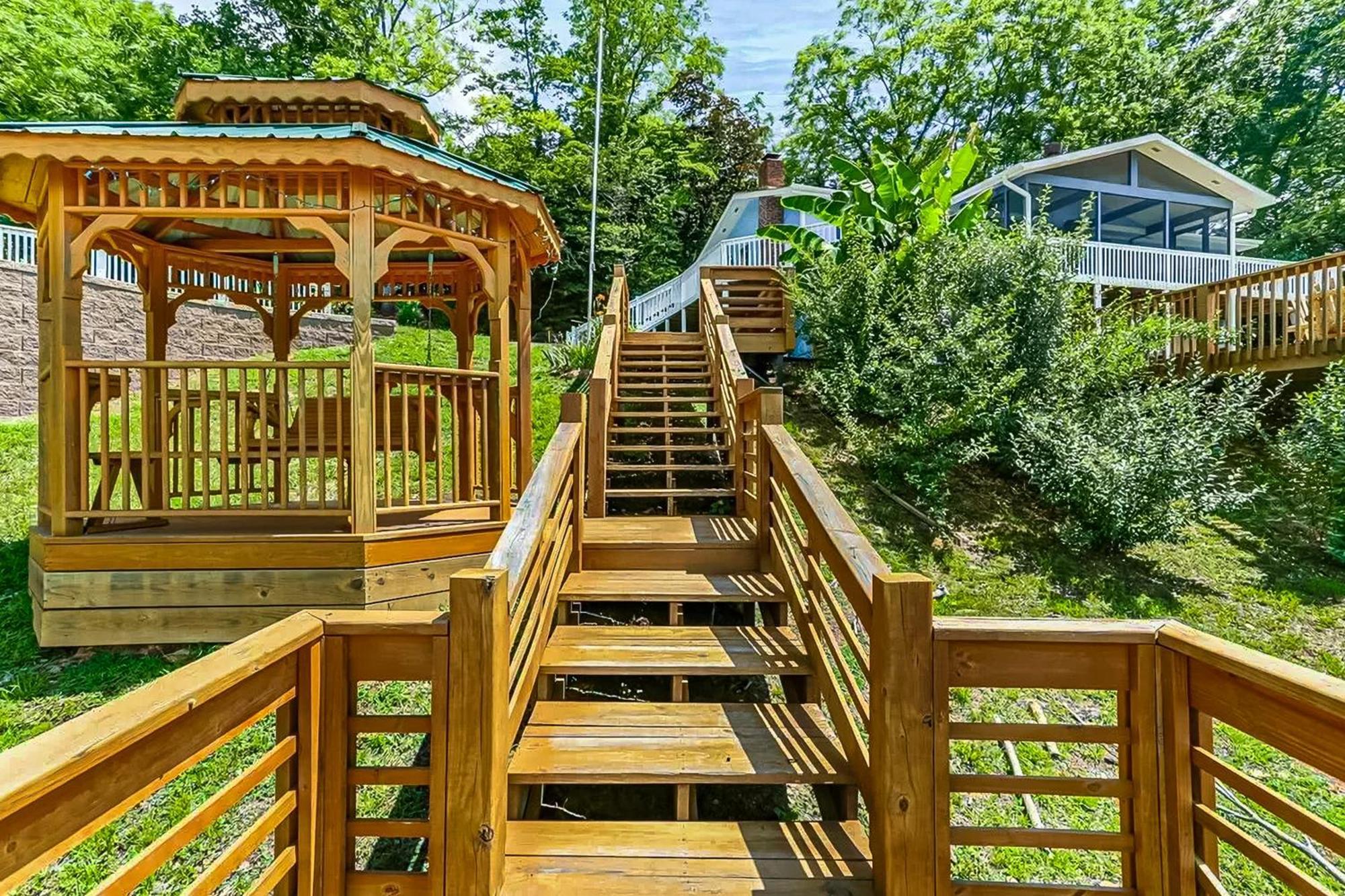 Lake Life Blairsville Extérieur photo